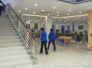 东营绿缘专业清洗 高效开荒保洁与贴心家庭服务