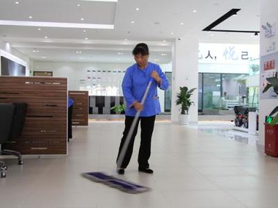 合肥地区保洁服务指南 物业、公司、开荒、工厂保洁电话与选择攻略