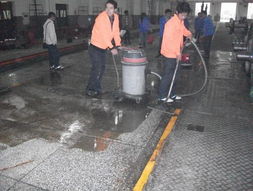 重庆专业外墙清洗与物业管理保洁服务指南