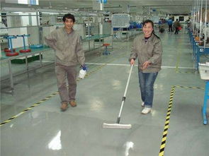 上海杨浦机房保洁与室内保洁服务专家 选择物美，享受专业、放心的洁净体验